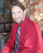 Keith Williams mariposa