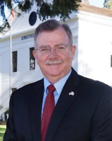 Vince Kehoe