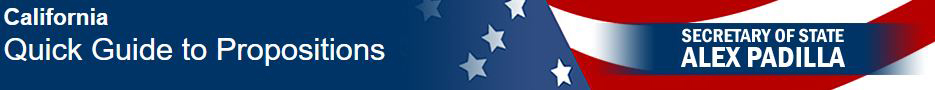 california quick guide to propositions graphic