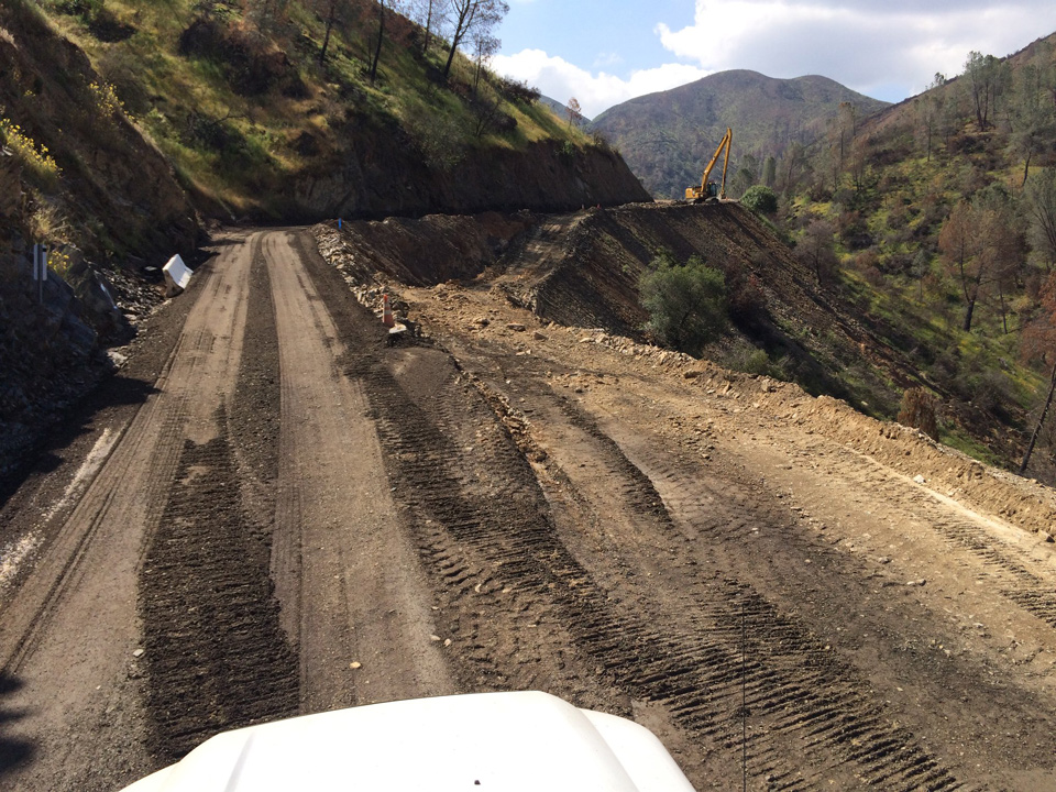 caltrans highway 49 mariposa 1