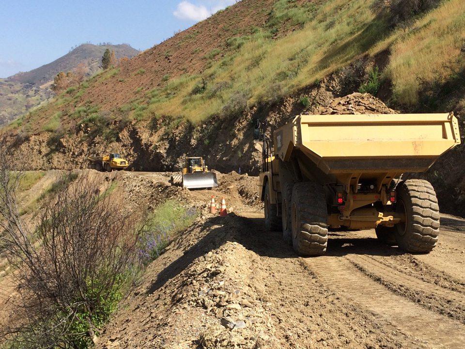 caltrans highway 49 mariposa 2
