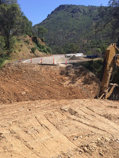 caltrans