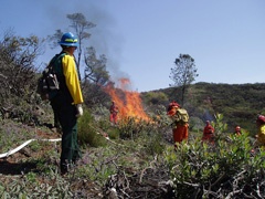 news california stage one fire 2018