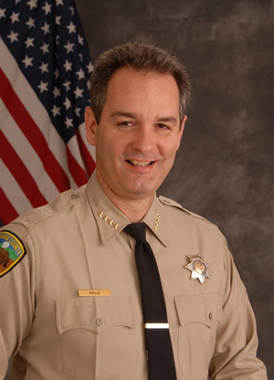 tuolumne county sheriff