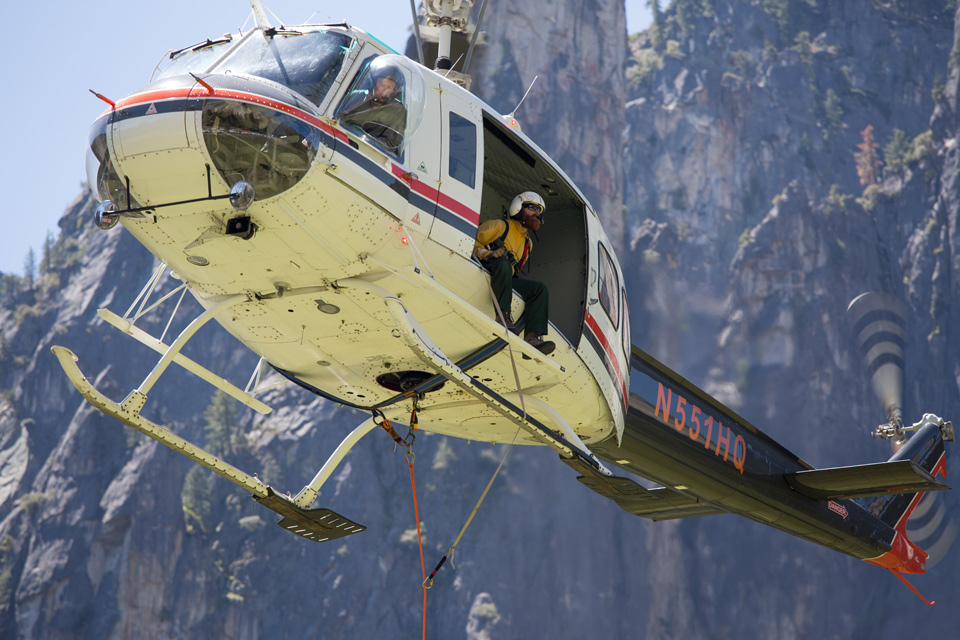 yosemite 3 Andrew short haul ops