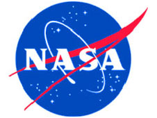 nasa logo