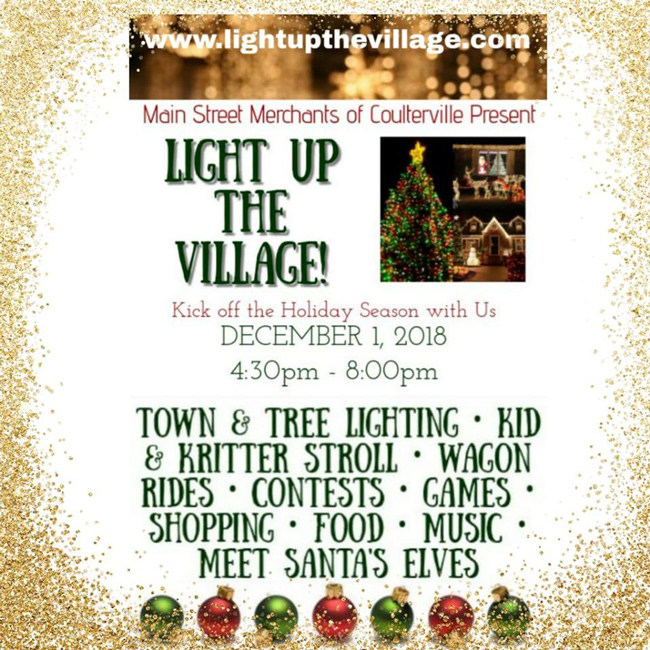 12 1 18 Coulterville Christmas 2