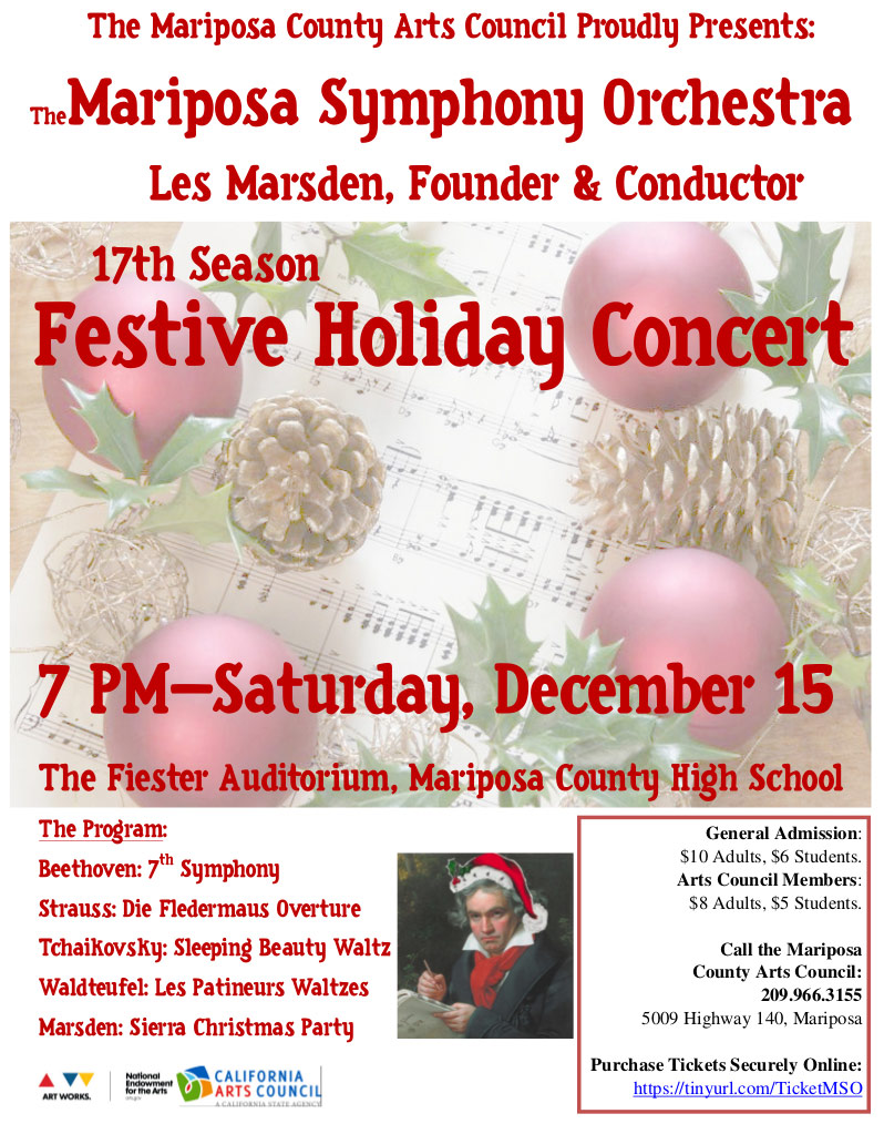 12 15 18 MSO Holiday Concert