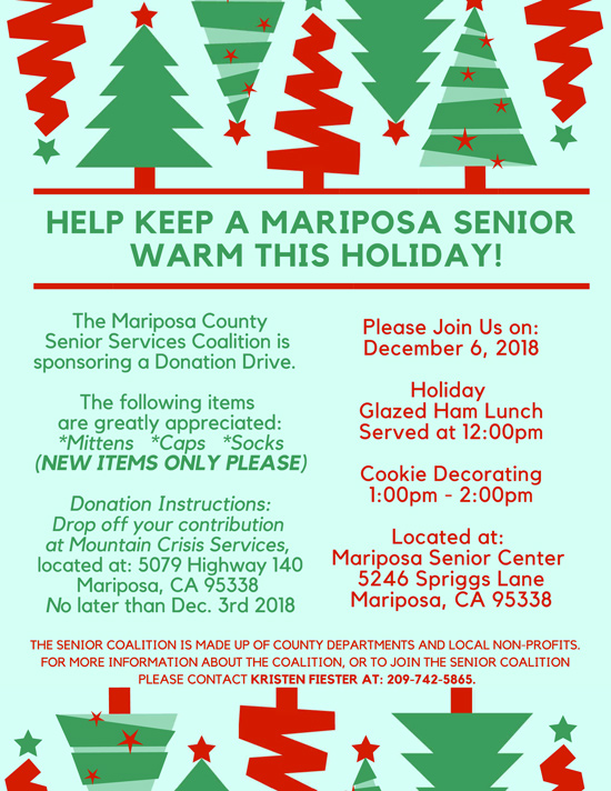 12 6 18 Senior Holiday