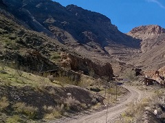 BLM California CDD Keystone PR 11292018