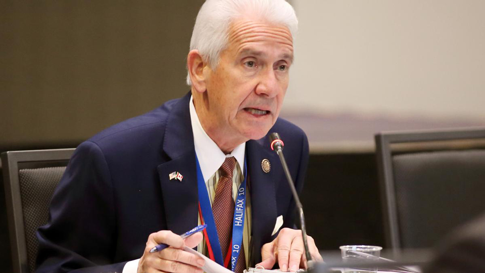 Congressman Costa