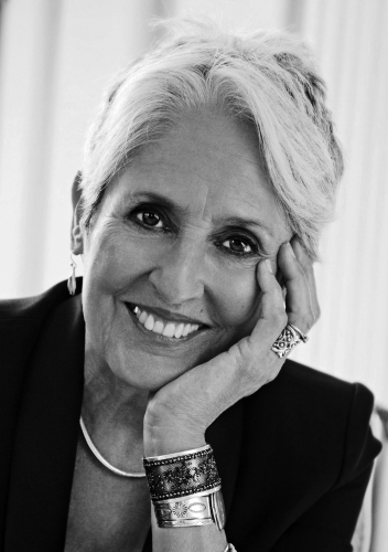 camuseum cahalloffame joanbaez