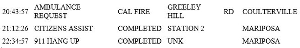 mariposa county booking report for november 18 2018.2