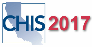 CHIS Logo