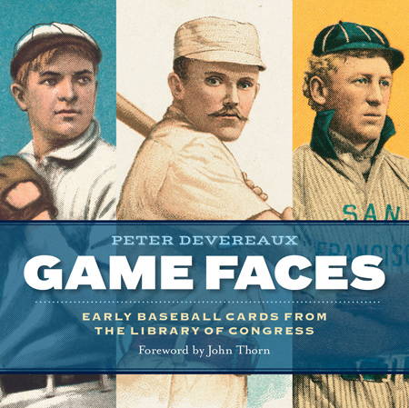 Front cover Game Faces.1