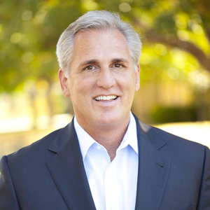 kevin mccarthy congressman from california
