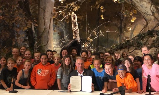 sosigning