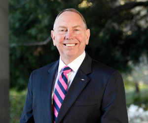 richard roth california senator