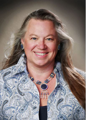 Christy Wall
