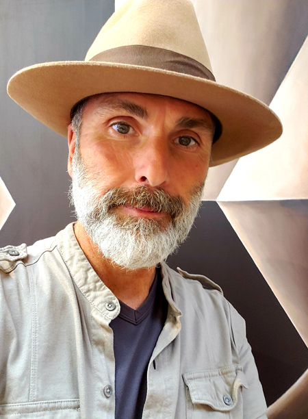Michael J Costa