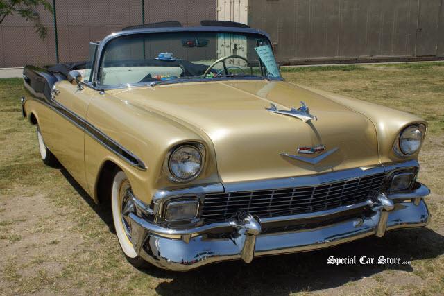foose chevy