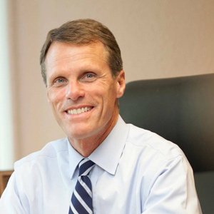 ted gaines california senator