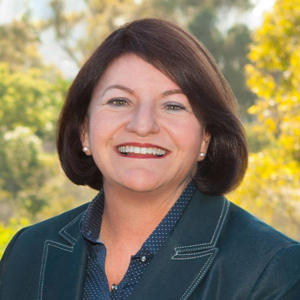 toni atkins california state senator