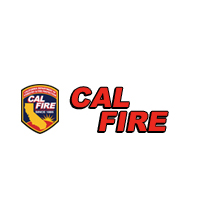 CalFire logo