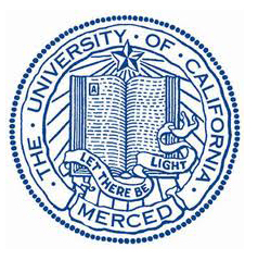 UCMerced logo