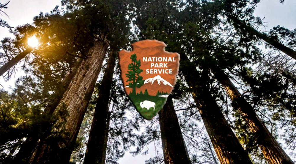 Yosemite National Park screenshot