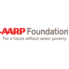 aarp foundation logo