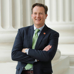 andreas borgeas california state senator
