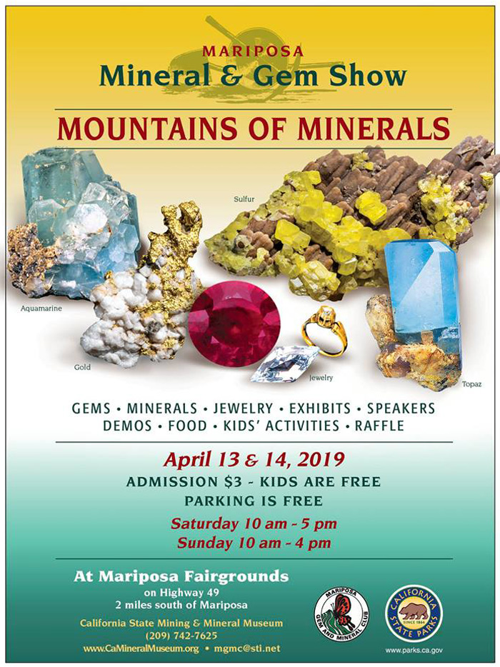 4 13 19 gem show