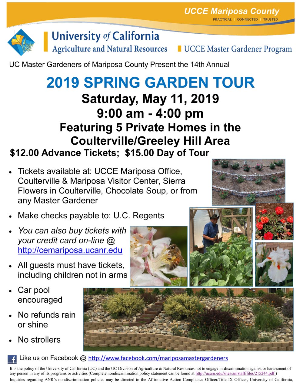 5 11 19 Spring Garden Tour 1