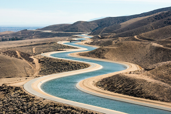 CA Aqueduct