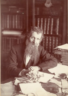 John Muir