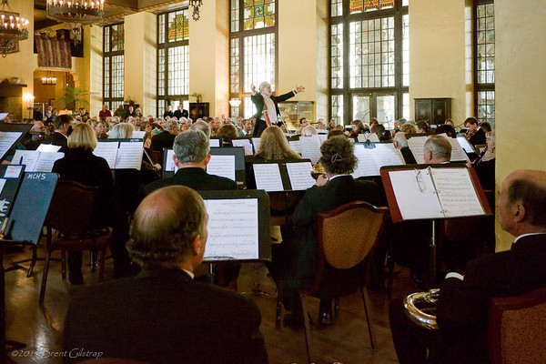 MSO Ahwahnee 2011 sunburst east