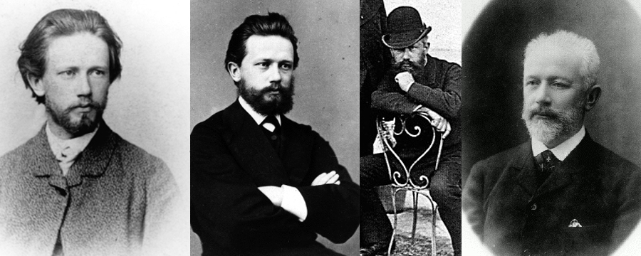 MSO Tchaikovsky 1865 1890