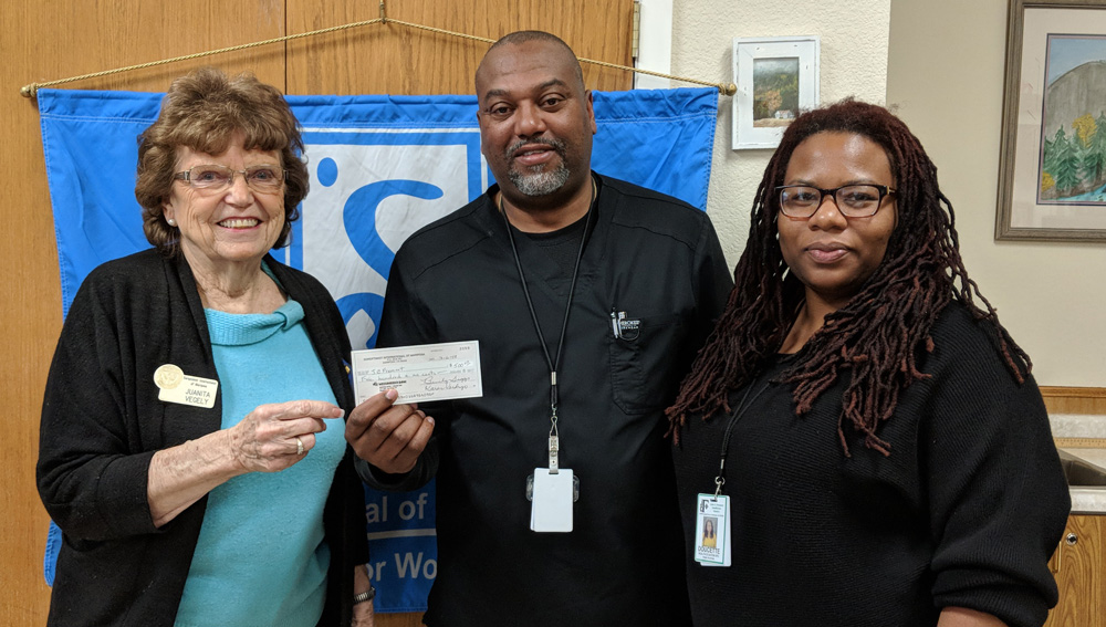 Soroptimist JC Fremont