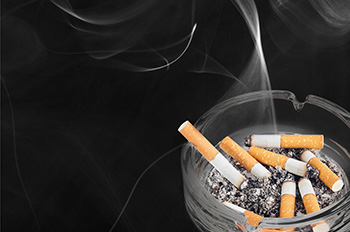 smoking