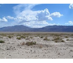 BLM CA CDD Panamint Valley