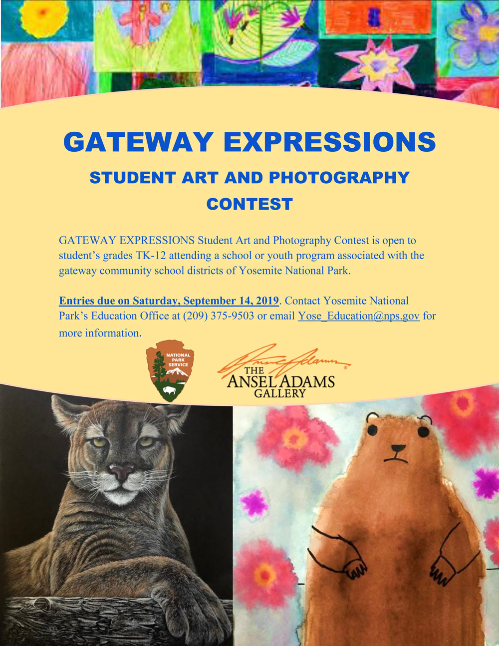 Gateway Expressions Application 2019 1
