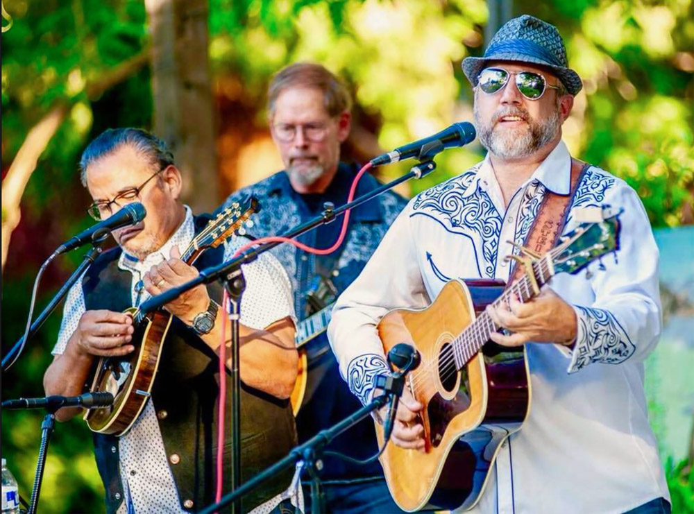 The Grasskickers
