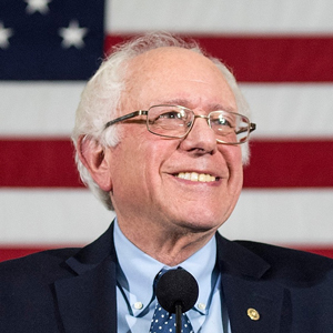 bernie sanders photo