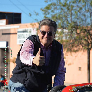 bob hertzberg california senator