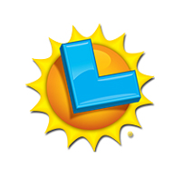 ca lottery logo