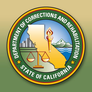 cdcr logo