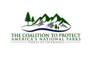 coaltion to protect americas national parks 2019 logo
