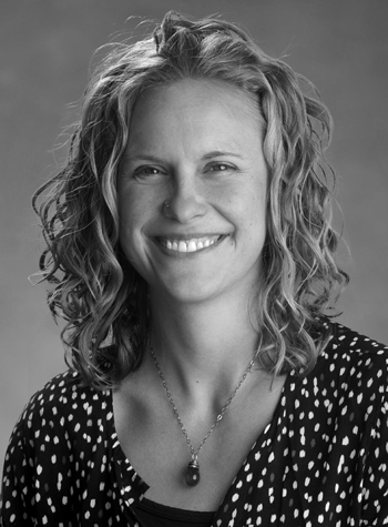 Alison Tudor