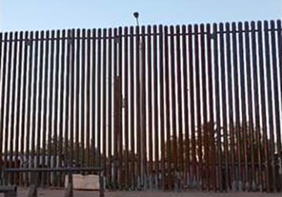 border wall